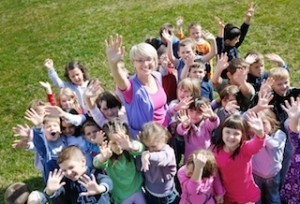 Erste Hilfe Kurs für Erzieher / Tagesmütter und Lehrer