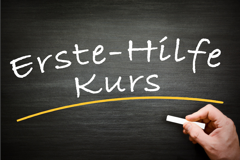 Wie Lange Ist Erste Hilfe Kurs Gültig Führerschein Erste Hilfe Kurs wie lange gültig?