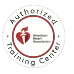 Das Siegel für zertifizierte AHA Training Center